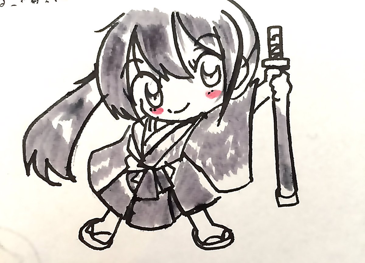 浪人マン 