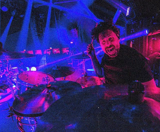 TonyPRoach's tweet photo. Thank you Offenbach for another sell out!!! 📸 by @brysonroatch https://t.co/8AqxLNeNnK https://t.co/6rM3C5RYxu