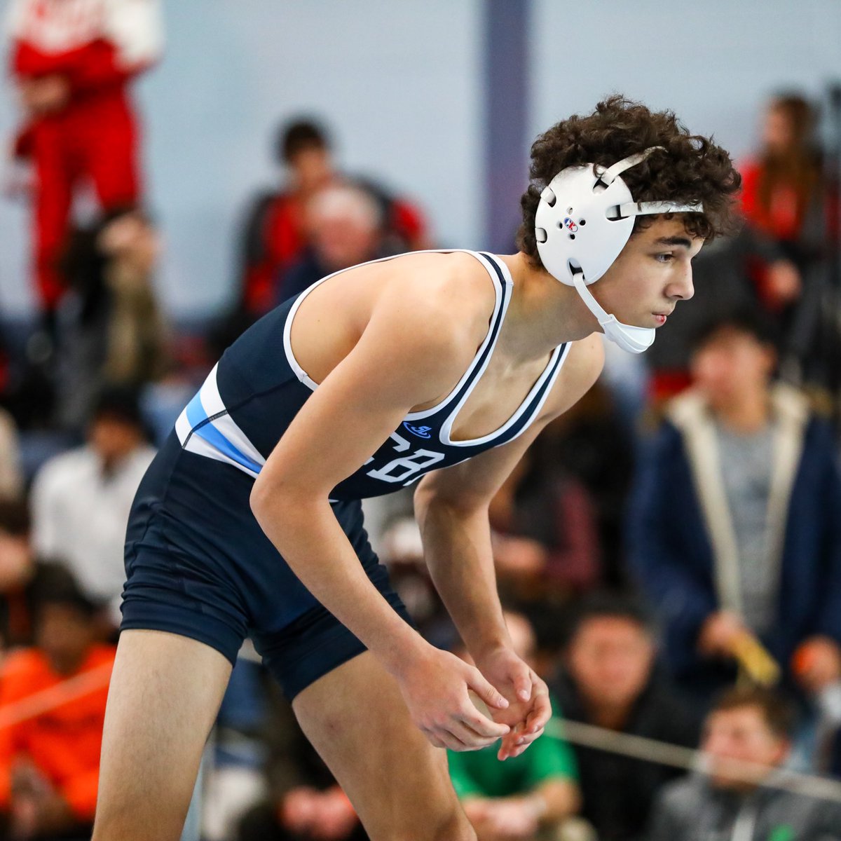 CBAColts's tweet photo. CBA Wrestling took third overall today at the District 22 Championship!

The day included top finishes from Zander Silva (1st/132lbs), Tyler Barrett (1st/145lbs), Vince Principe (2nd,113lbs) &amp; Julian George (2nd,126lbs).

#WeAreCBA https://t.co/6yxMGyWPMt