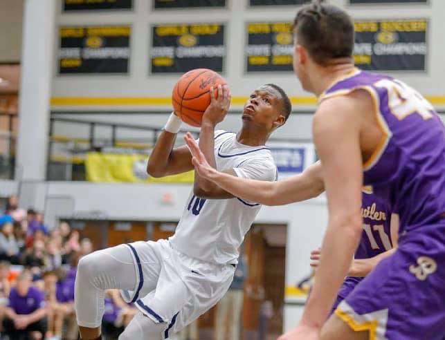 DevinBucket10's tweet image. Focused on the next round 2 let’s go💪🏾🏀