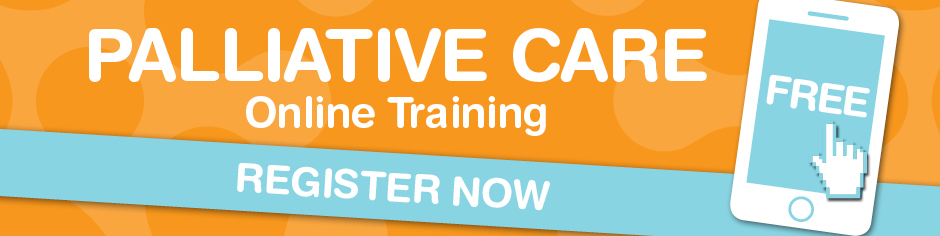 AusHealthcare's tweet photo. Have you got the knowledge and skills you need to contribute to the care of clients in the community who have a life limiting illness? If not, register today for AHHA’s FREE online training platform at https://t.co/igaGFsoSy4 https://t.co/XorwSDVs68
