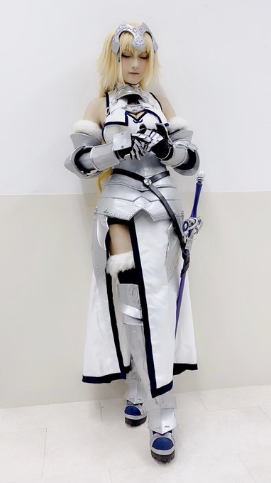 Twitterのコスプレ画像33