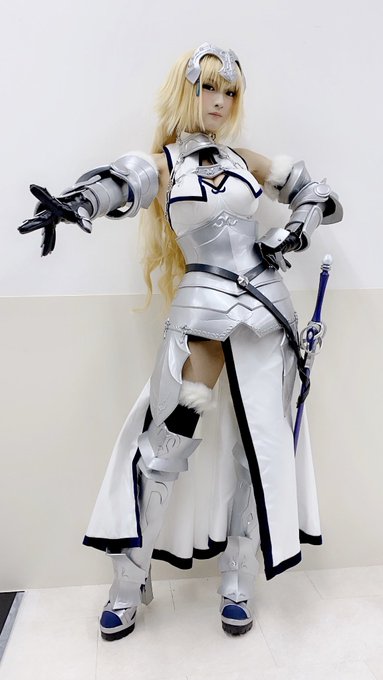 Twitterのコスプレ画像34