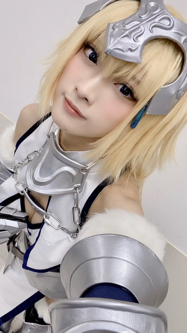 Twitterのコスプレ画像36