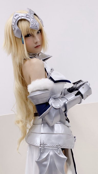 Twitterのコスプレ画像35