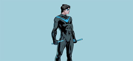 Dick Grayson (@agentofspyral) on Twitter photo 