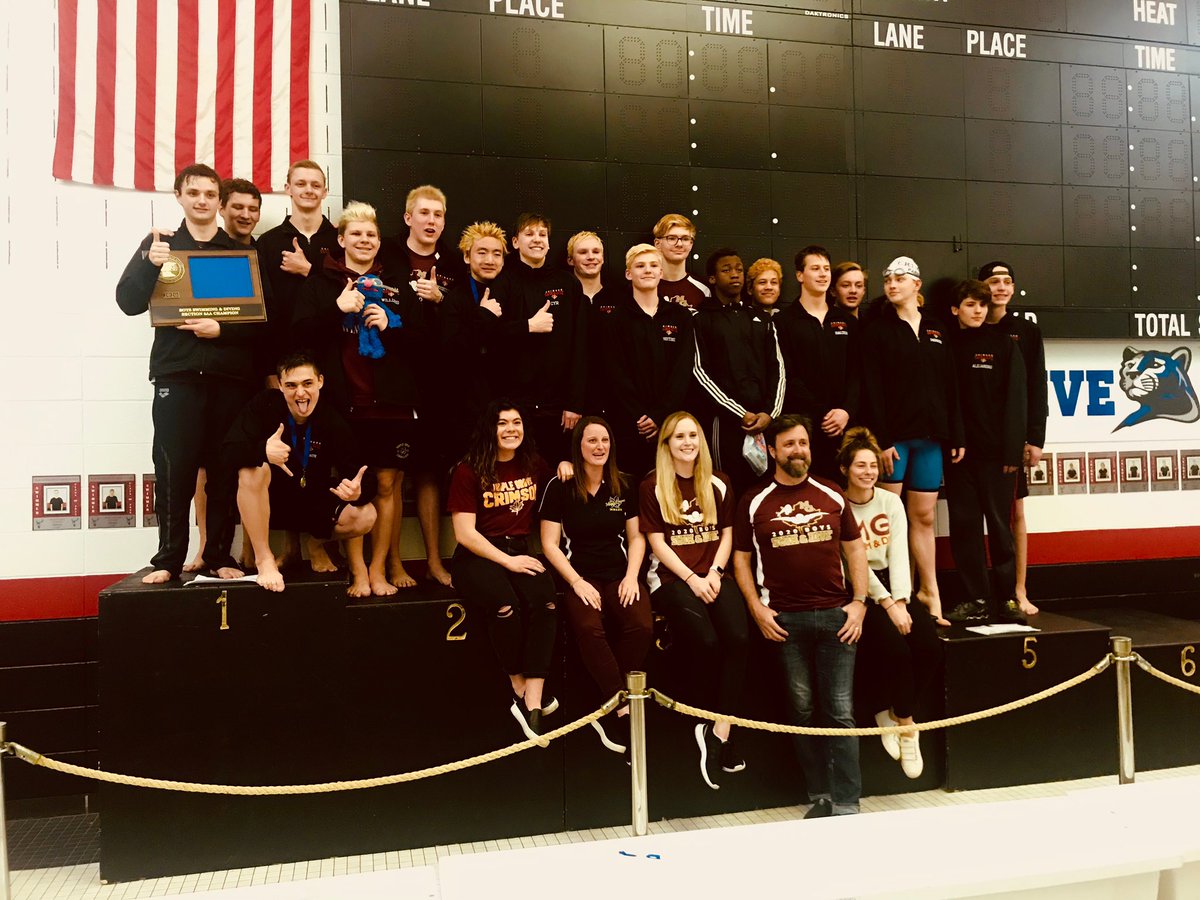 crimsonboysswim tweet picture