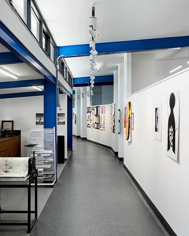 K2LDArchitects's tweet photo. Adaptable and diverse learning spaces gives students freedom in their learning and accommodates for changing teaching styles over time. The new ‘Art Hub’ in particular realises this concept through the combination of both flexible and traditional classro… https://t.co/3PWrE03mxJ https://t.co/j8fYoSxXe0