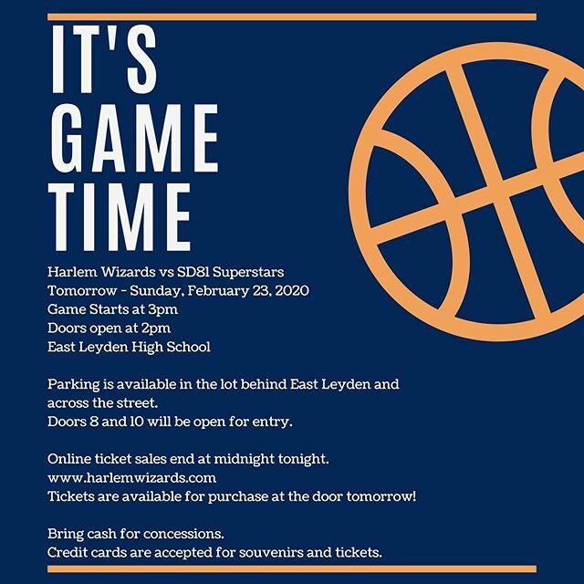 Come join the fun tomorrow!!! We hope to see you there 🙌🏻 🏀 #washington81 #sd81engage ift.tt/2T5Mi0a