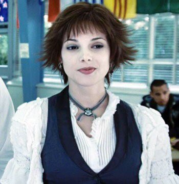 Alice Cullen  Official Site for Woman Crush Wednesday WCW