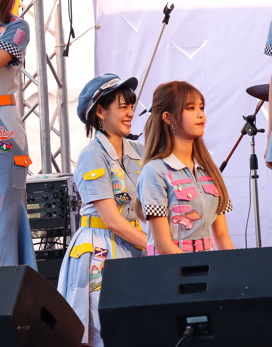 AlFiez「オーフ」 tweet media