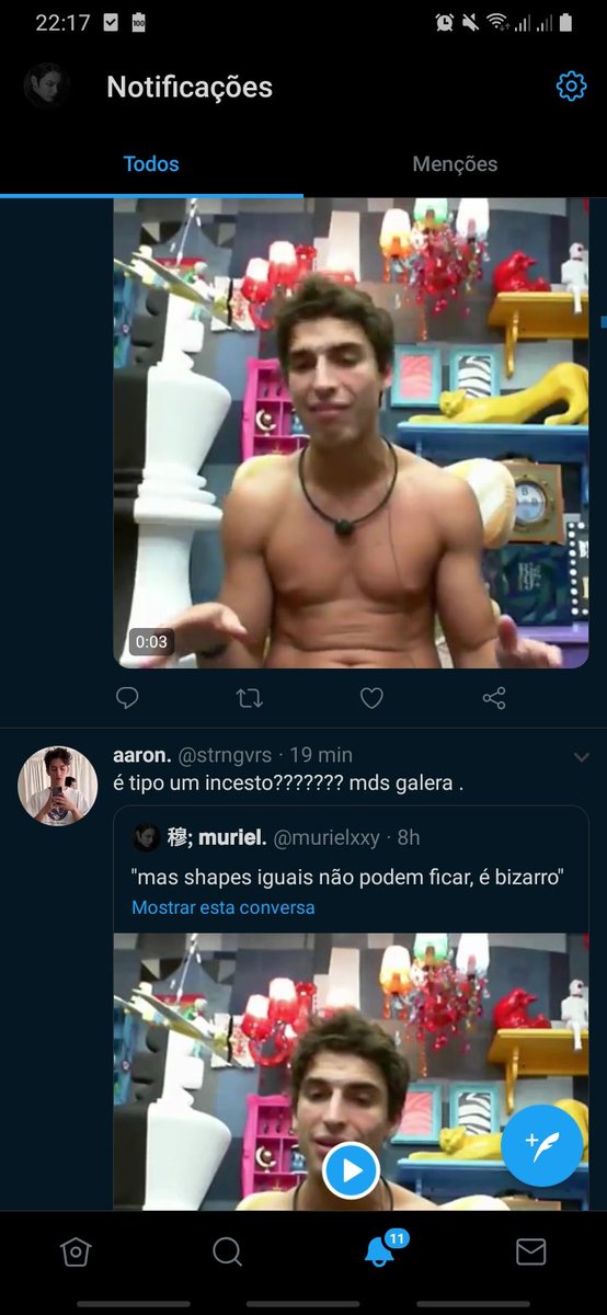 murielxxy's tweet image. VOCÊS SÃO SEM NOÇÃO, NA MORAL????????? gente, sem comparação vocês pegarem mesmos shapes e rotularem como incesto. são irmãos? não! que porra.