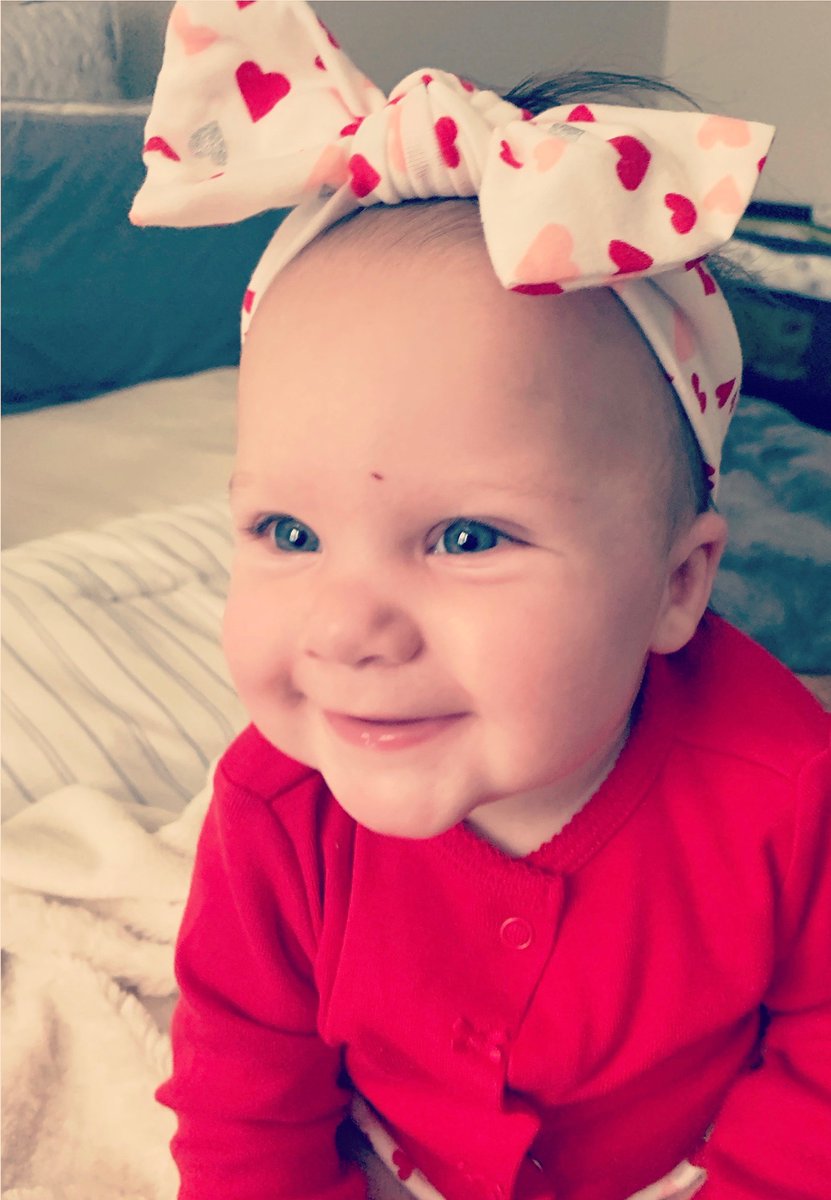 SuperMomHeroics's tweet photo. WELP ITS OFFICIAL!!!

Cadence has her very own agent now. Baby girl will start getting booked for jobs as soon as her portfolio is designed. ♥️🥰 https://t.co/V0Q8kJZELo