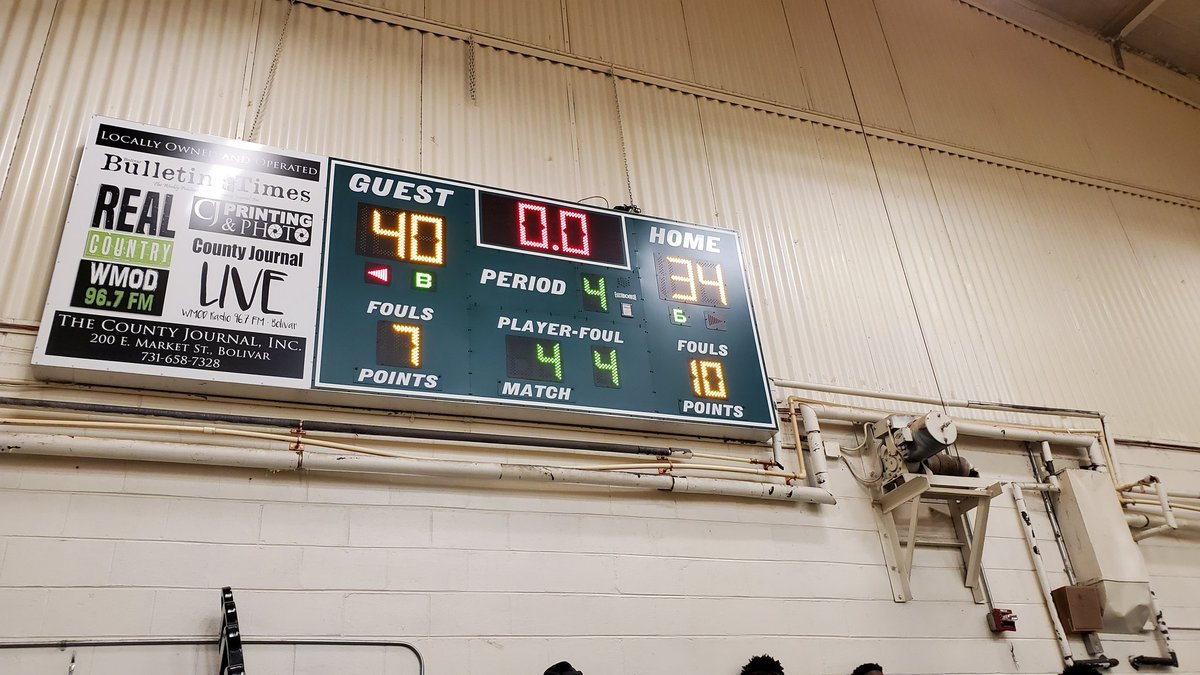 Bolivar Central High School tweet media