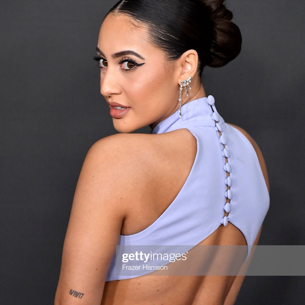 Selena Gomez’s Tattoo Secrets Revealed