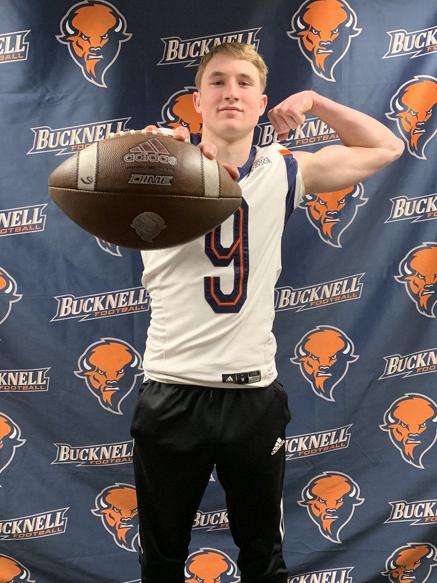 Great time at Bucknell today. Thanks for having me <a href="/Isaac_Collins/">Isaac Collins</a>