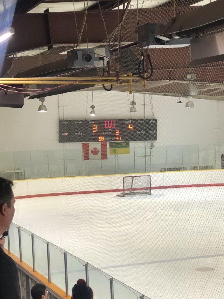 Beardy's AAA Blackhawks tweet media