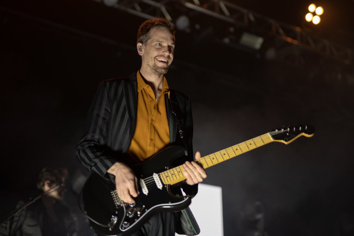 The Maine//o2 Institute//Birmingham