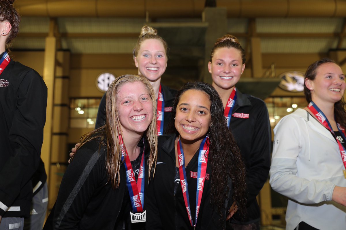 RedbirdSwimDive's tweet photo. REDBIRD RELAYS🥈 https://t.co/DYTDGXbdvK