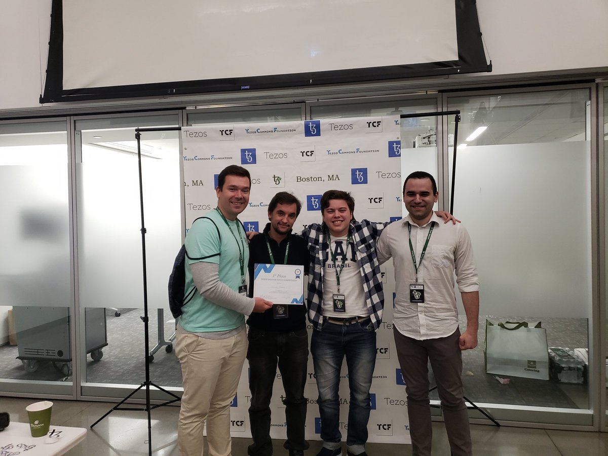 Kenneth M. Garofalo tweet media