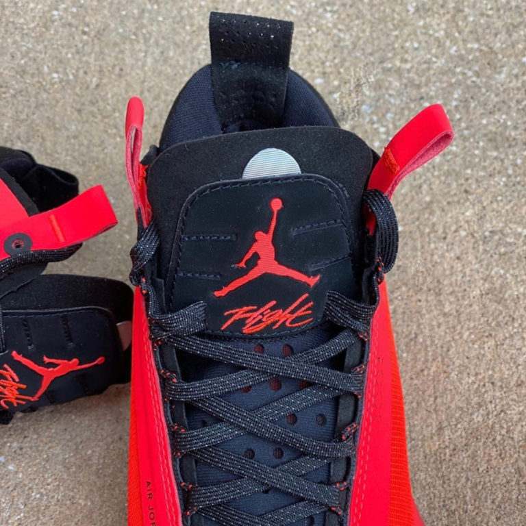 jordan 34 infrared release date