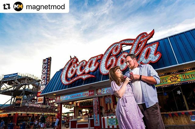 McCaffertyPhoto's tweet photo. #Repost @magnetmod with @make_repost
・・・
📸by @allisonmccaffertyphotography - Super fun image from Allison. Looks commercial! Lit using the #MagBox just outside the picture frame. ⁠⠀
⁠⠀
Who is going to WPPI in Las Vegas? We are going to have an am… https://t.co/nq15d2INXc https://t.co/VLFPhFy6ey