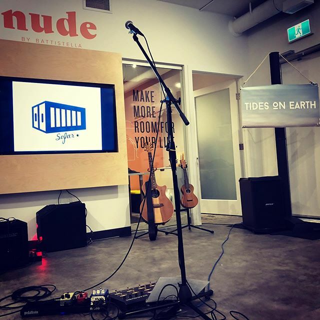 You ready #sofarcalgary ??? ift.tt/2SNQfYl