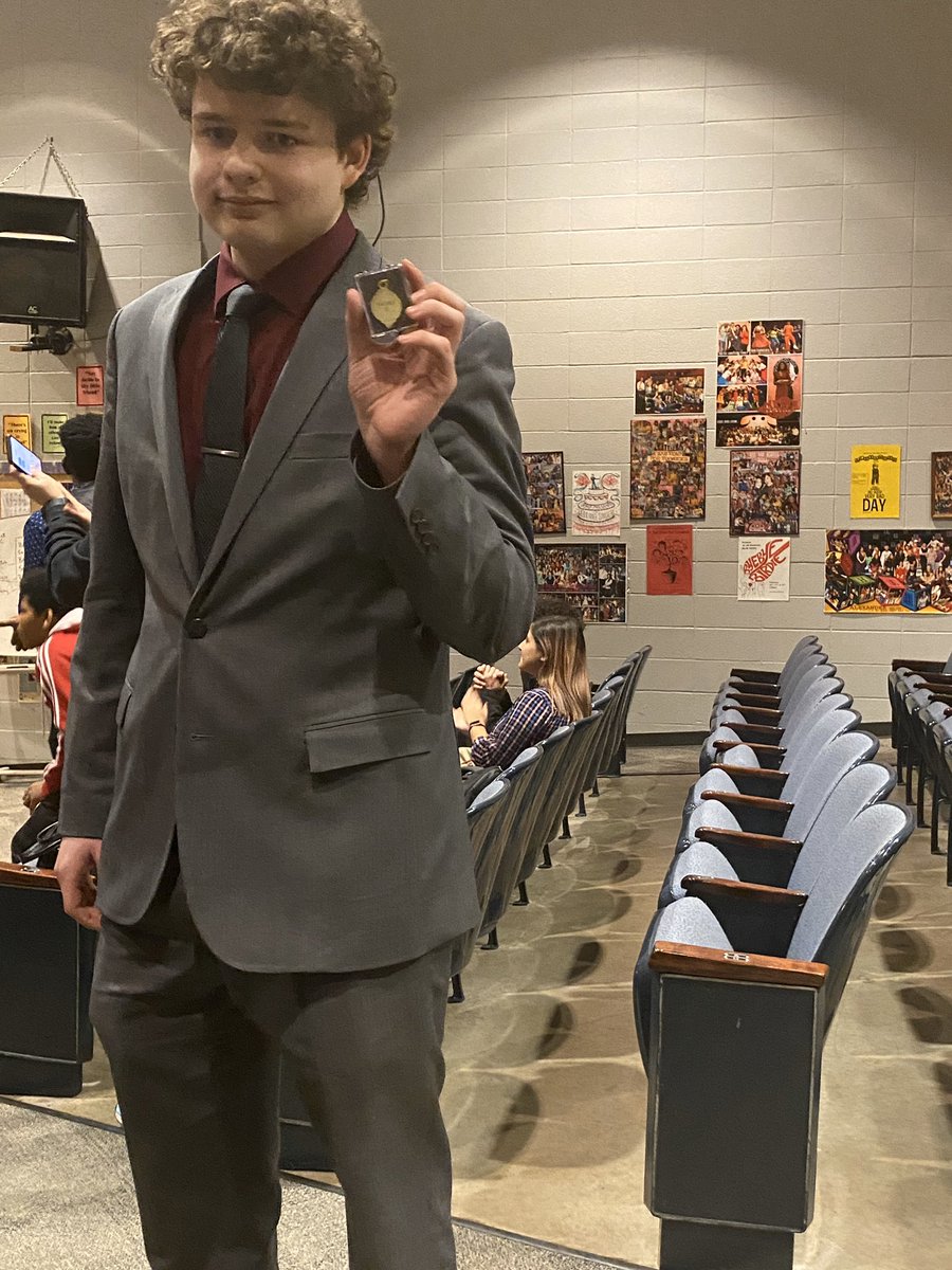 4th place in Conference! #ForTheFamily <a href="/Northmen_OPHS/">Oak Park High School</a>