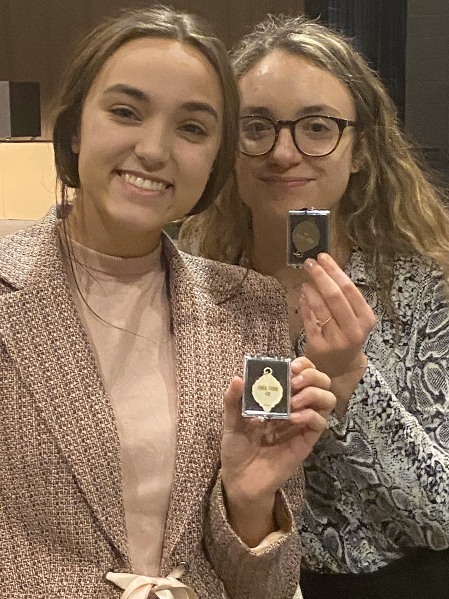 4th Place in Conference in PF! #ForTheFamily <a href="/Northmen_OPHS/">Oak Park High School</a>