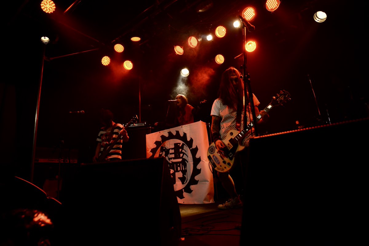 4tara8's tweet photo. 20200222 #錆ふらし #crazymonky Vol.2 https://t.co/ZxGVeSIXuI