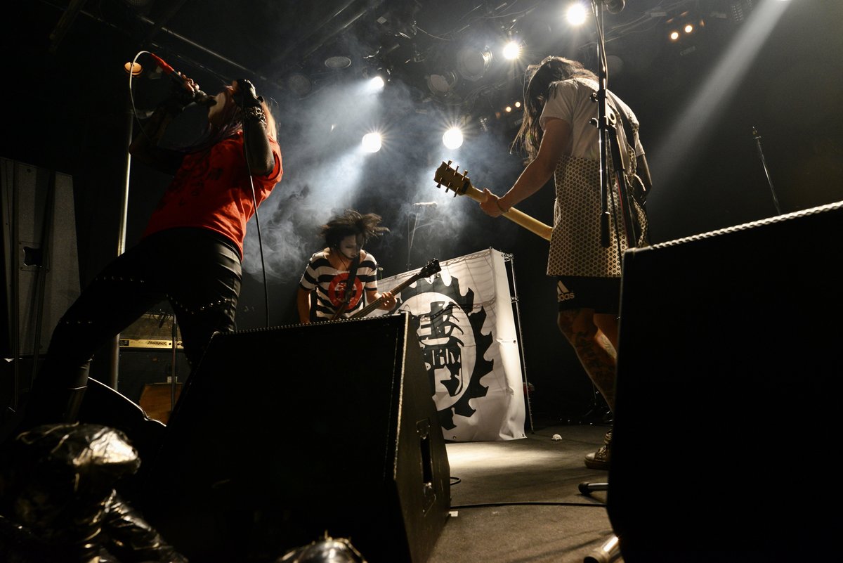 4tara8's tweet photo. 20200222 #錆ふらし #crazymonky Vol.2 https://t.co/ZxGVeSIXuI