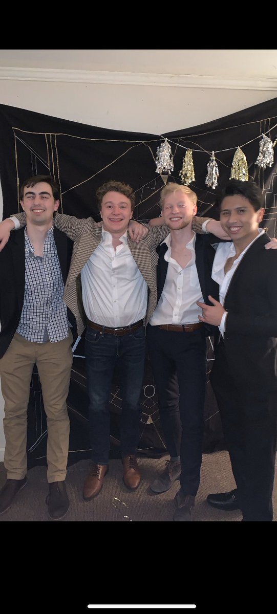 Delta Tau Delta tweet media