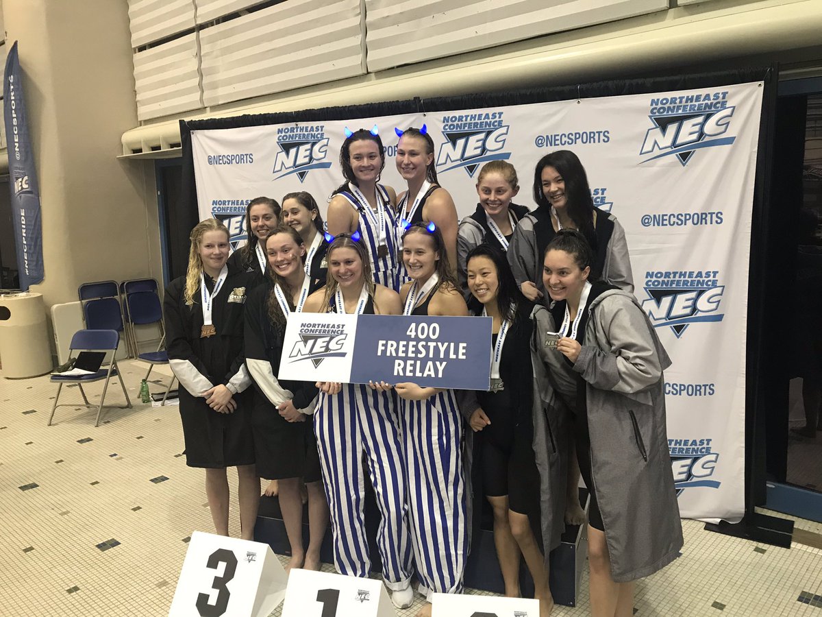 Ccsu Swim And Dive Ccsuswimanddive Twitter