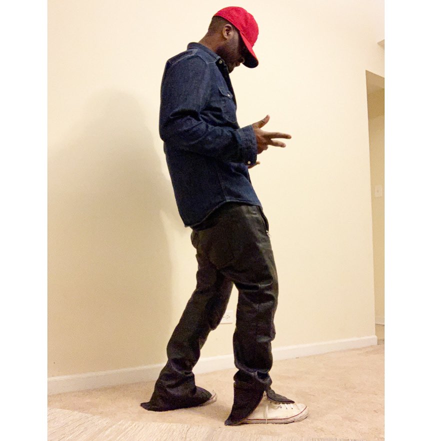 If love ain’t the vibration then it don’t concern me..💕💞