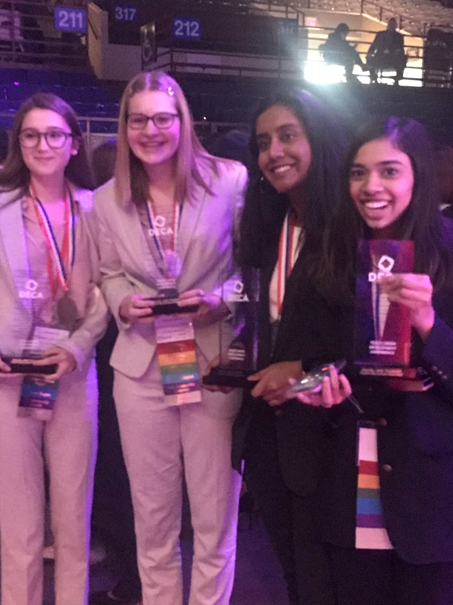 Travel &amp; Tourism TDM state Finalist