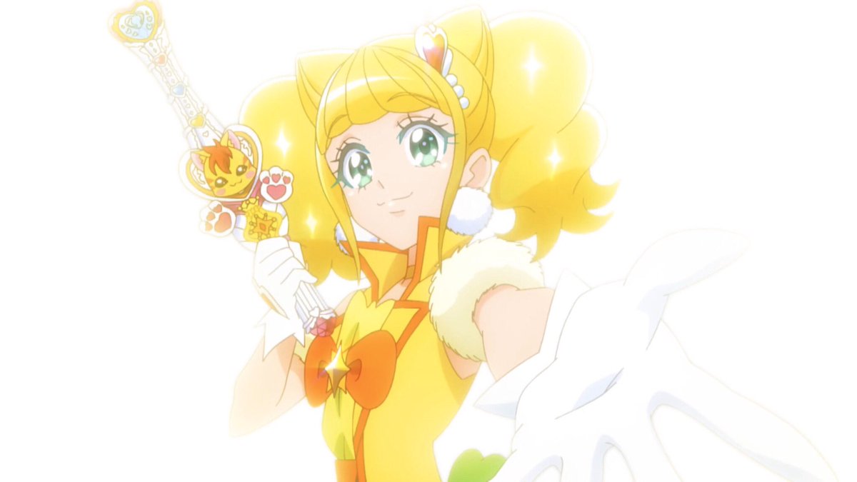 67xbaby's tweet photo. ひなたかわいすぎて死ぬ

#precure https://t.co/cafAljWJSi