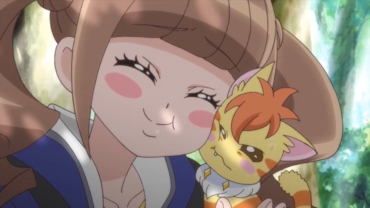 67xbaby's tweet photo. ひなたかわいすぎて死ぬ

#precure https://t.co/cafAljWJSi