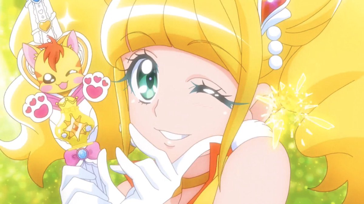 67xbaby's tweet photo. ひなたかわいすぎて死ぬ

#precure https://t.co/cafAljWJSi