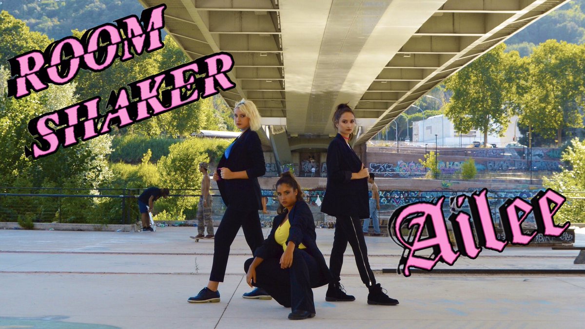 yknotcrew's tweet photo. Have you seen our latest cover yet?
What are you waiting for?
We definitely turned it UPSIDE DOWN!

GO CHECK IT OUT ON YOUTUBE:
https://t.co/X7M3iZIdPX https://t.co/qxuD8VtCfL