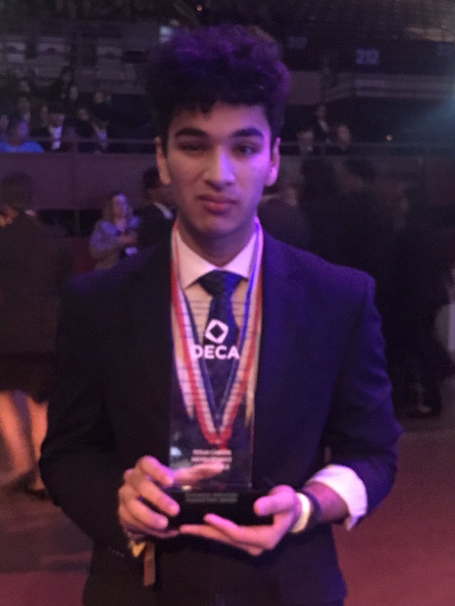 Business Services Marketing State Finalist