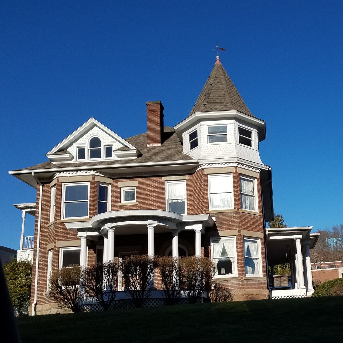 stephfore's tweet image. #gsc
#homeofthepioneers