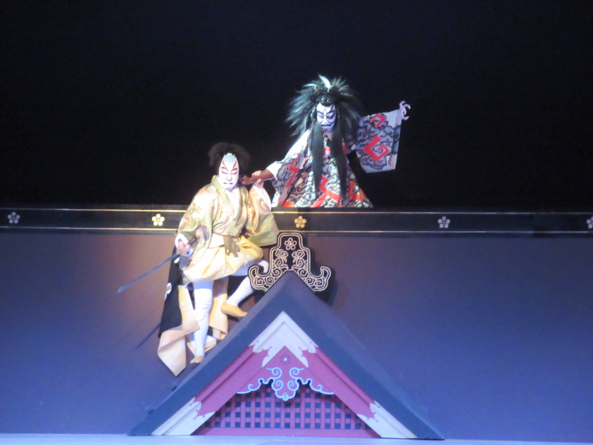 日本舞踊協会 第63回日本舞踊協会公演 本日 2月23日 日 昼の部 開場11 30 開演12 00 夜の部 開場16 00 開演16 30 常磐津 戻橋 の舞台稽古より 出演 水木佑歌 花柳基 ほか 各部当日券の販売あり 販売開始時間 11時15分 公演詳細