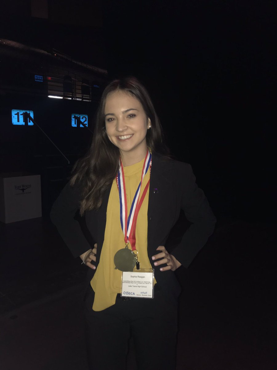 Apparel &amp; Accessories Finalist