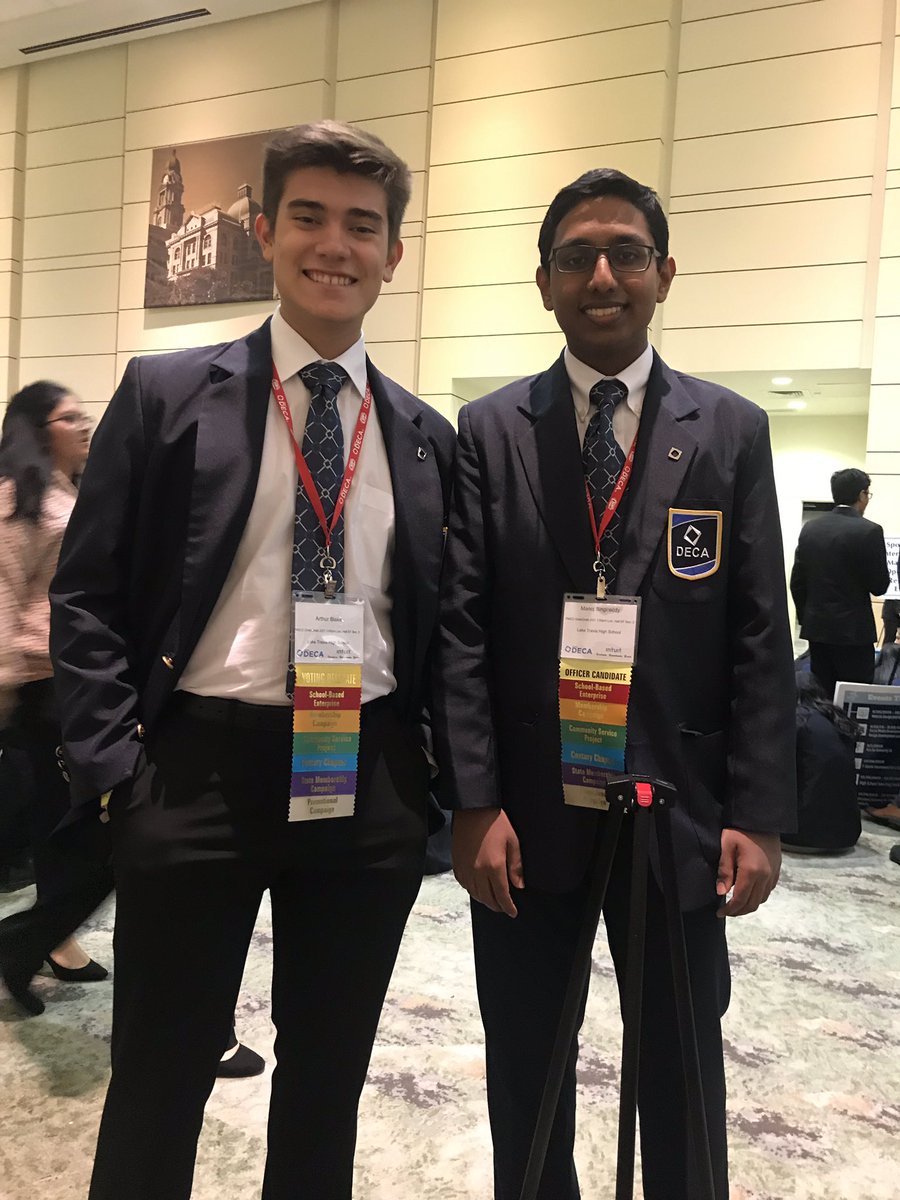 State Finalist for Career Development Project Mgmt