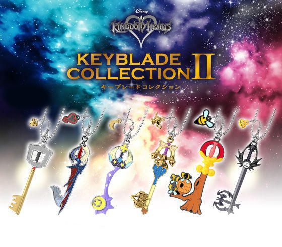 Aitai Kuji V Twitter Bandai Came Out With Kingdomhearts Keyblade Keychains Featuring The Kingdom Key D Way To The Dawn Star Seeker Wishing Lamp Sweet Memories And Pumpkinhead The Keychains Come As
