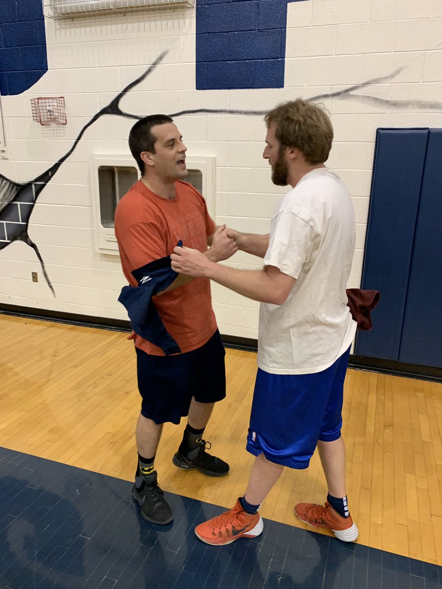 Belmont Station PE tweet media