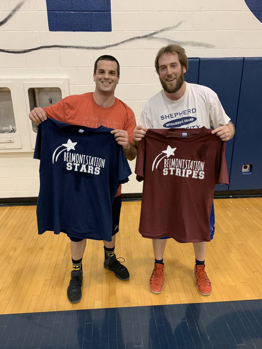 Belmont Station PE tweet media