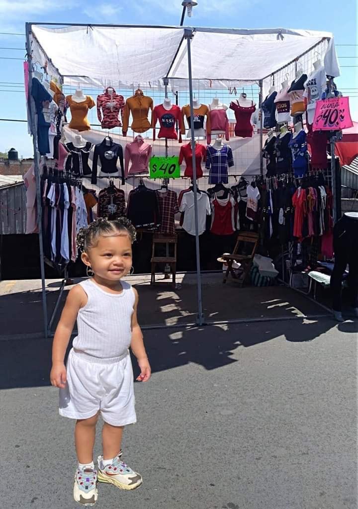 ejemplo de humildad la stormi