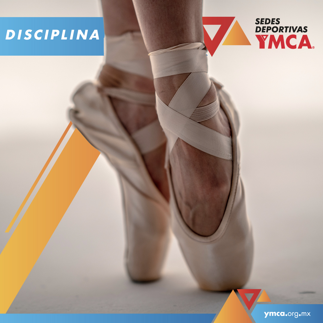 YMCA_mx's tweet photo. El éxito es simplemente la aplicación diaria de disciplina. 

Infórmate sobre nuestras sedes deportivas y membresías. Hazlo posible.

#disciplina #perseverancia #ymca #ymcamx #deportes #deportista #ejercicio #ejercicios #bienestar #salud #balance #ballet #sedesdeportivas https://t.co/LlG80ZYS0z