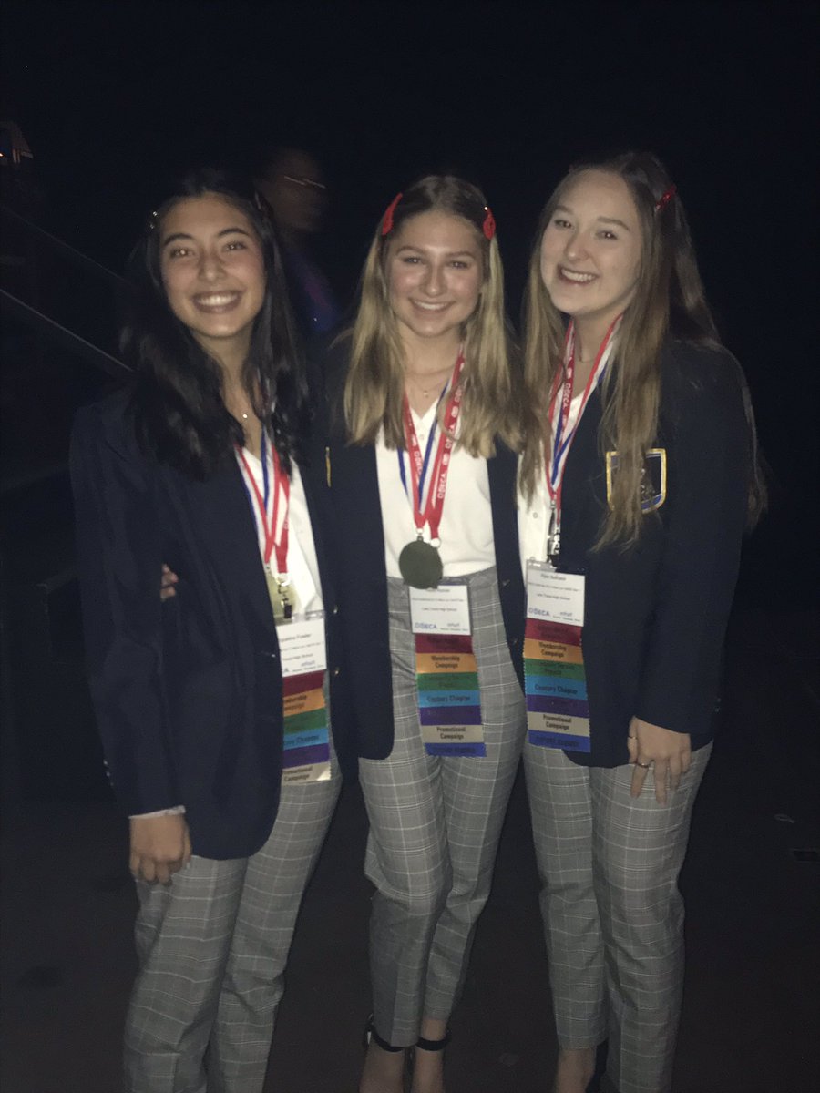 Career Development Project Management State Finalist